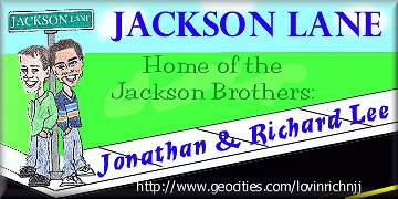 Jackson Lane